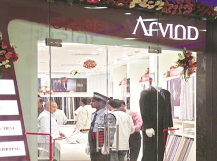 Arvind Fashions to double Flying Machine revenues to Rs 1,000 crore